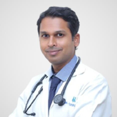 Dr Varsha Kiron