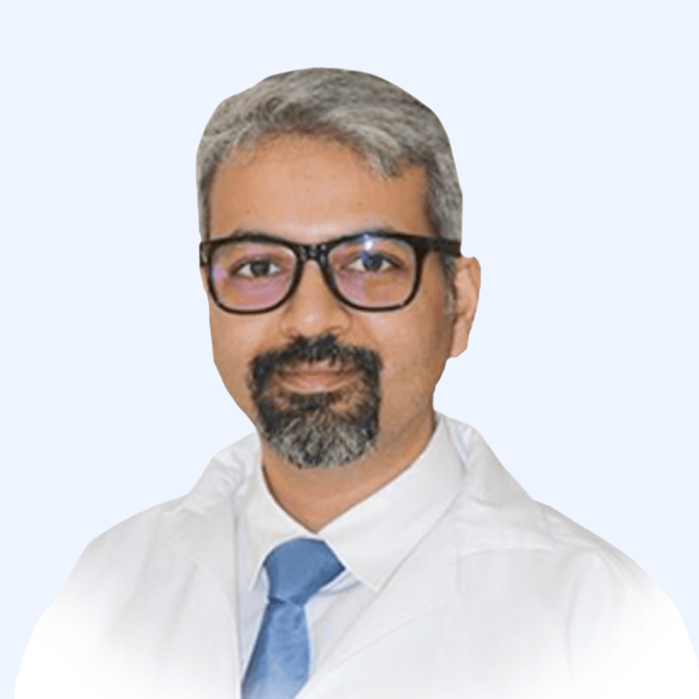 Dr Rahul Gupta
