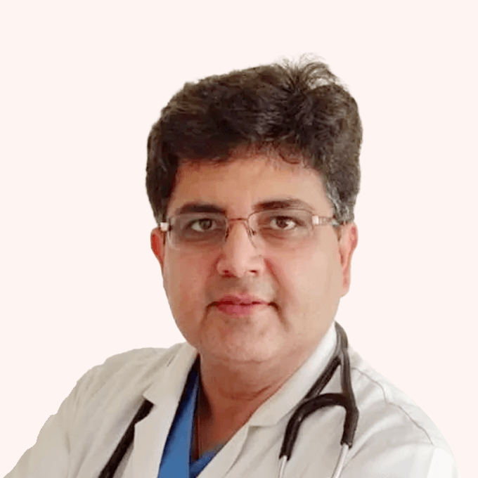 Dr Samir Kubba