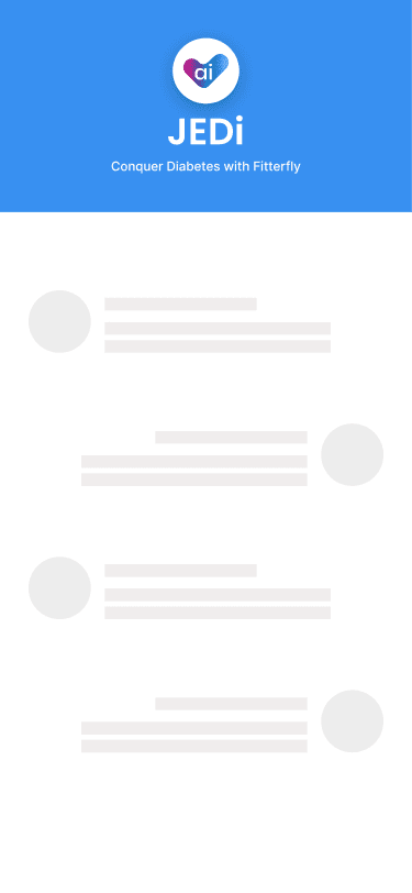 App feature