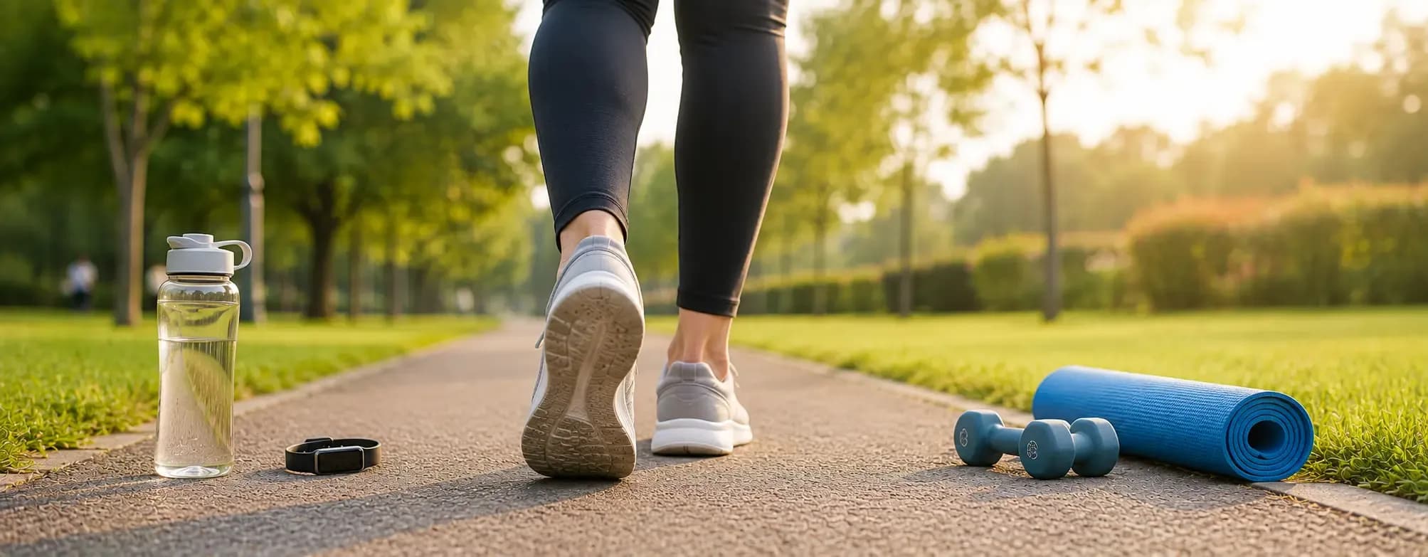How Many Steps a Day Do You Actually Need? The Truth About 10,000 Steps
