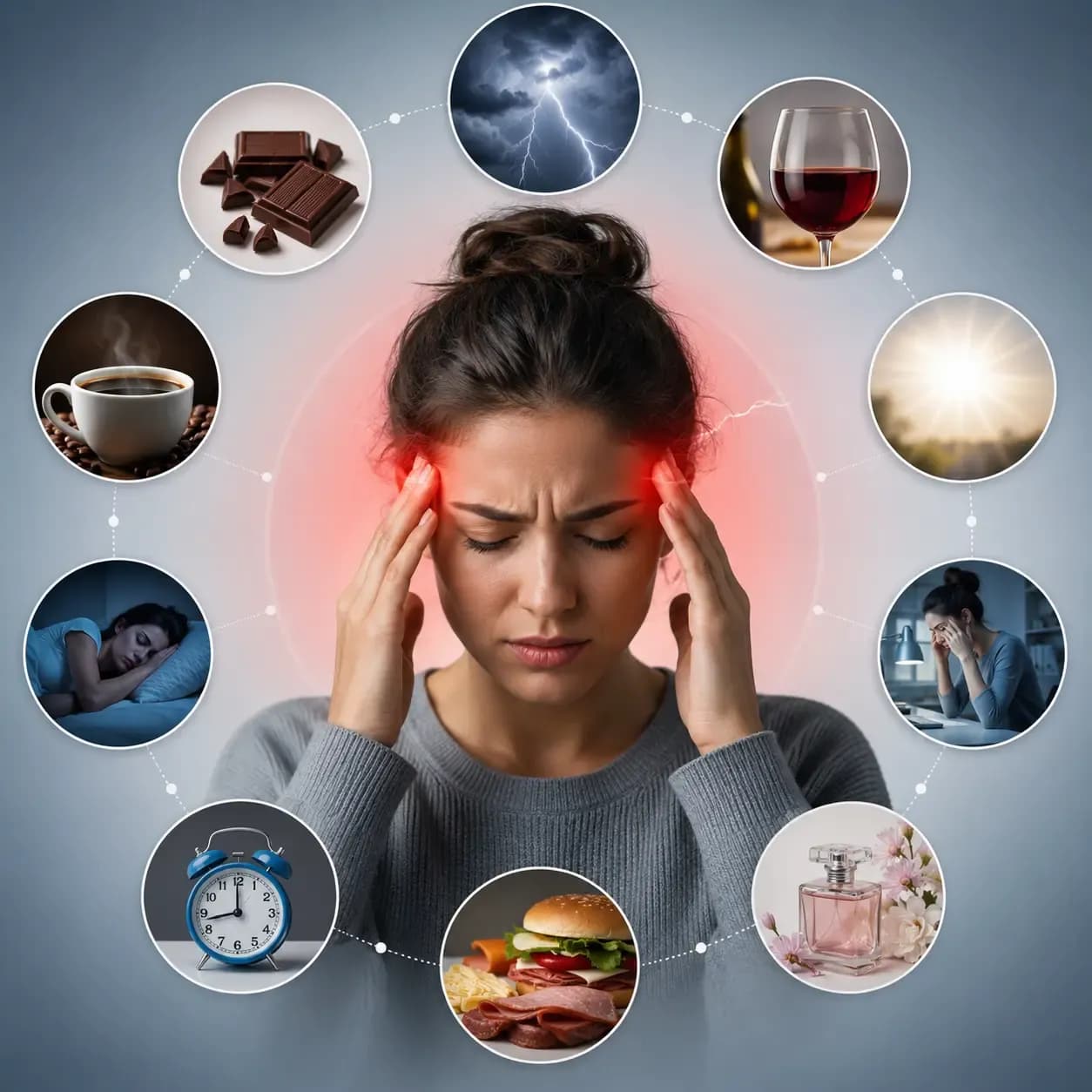10 Migraine Triggers: Why They Happen and How to Prevent Attacks