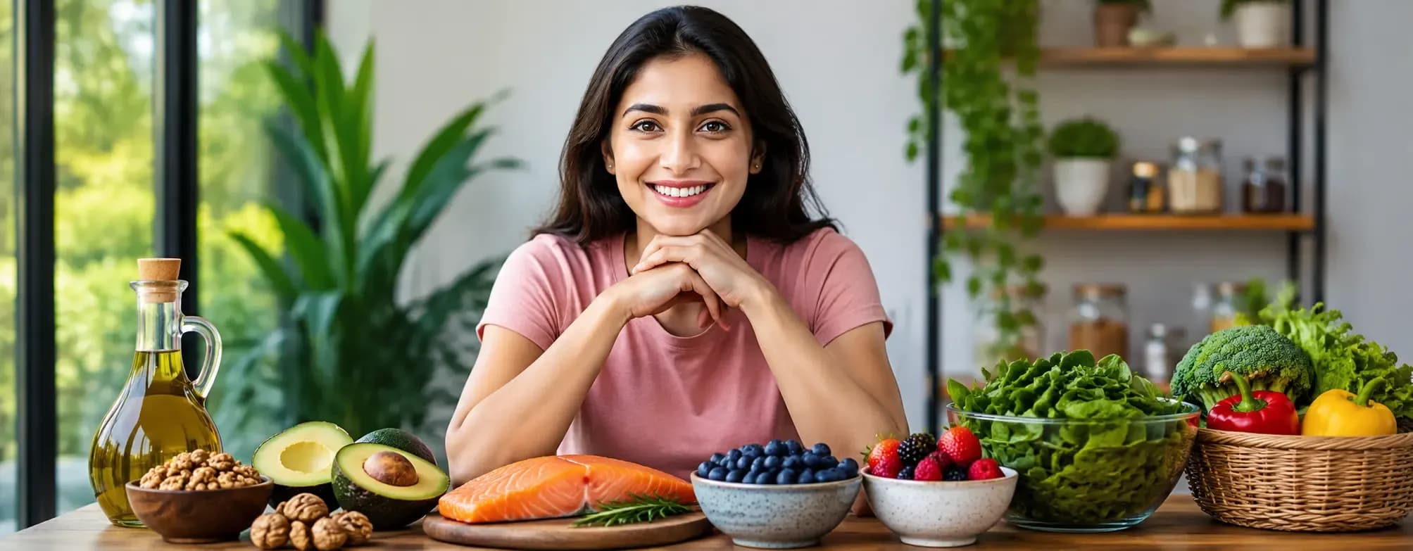 How to Protect Your Heart: 6 Powerful Heart-Healthy Foods You Should Eat