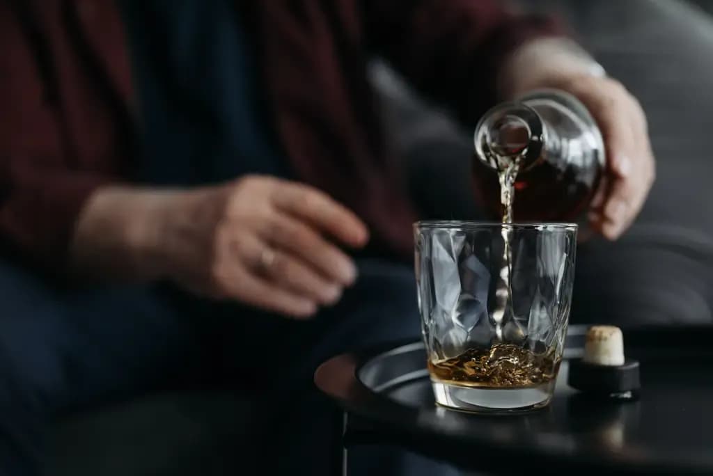 How Does Alcohol Affect Your Health?
