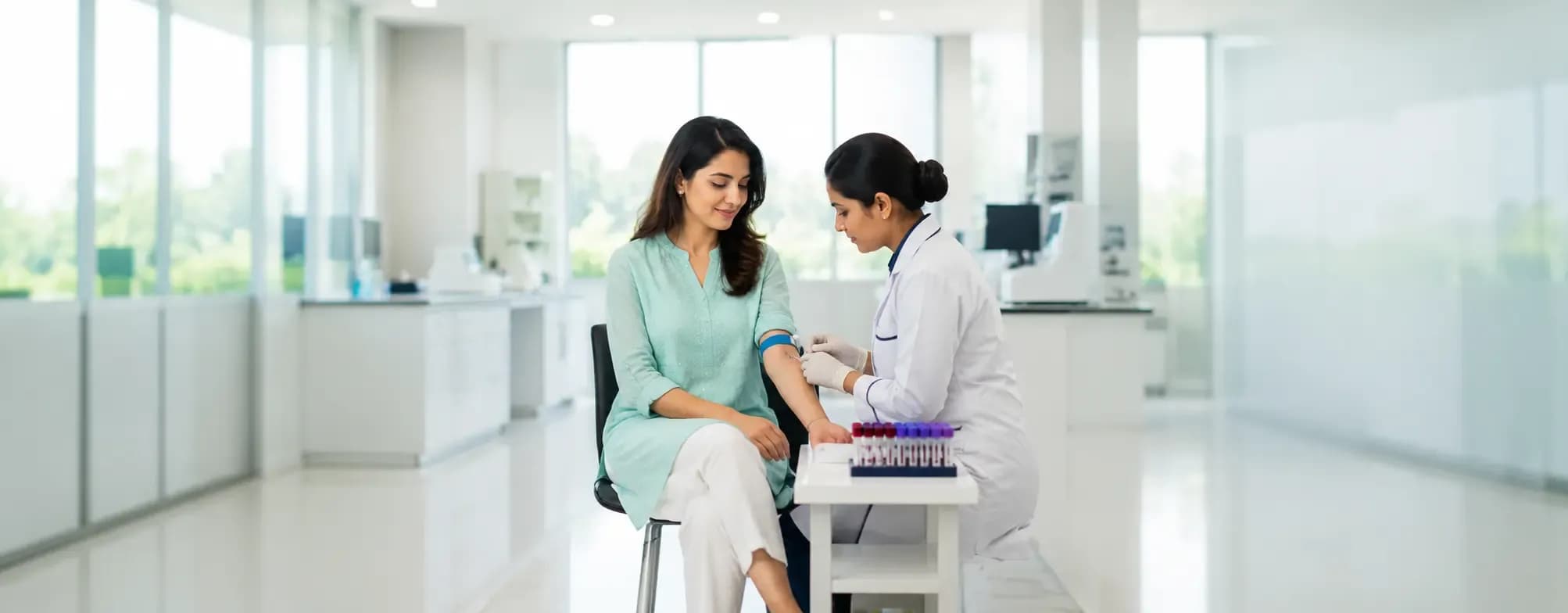 Understanding Your Annual Health Check-up