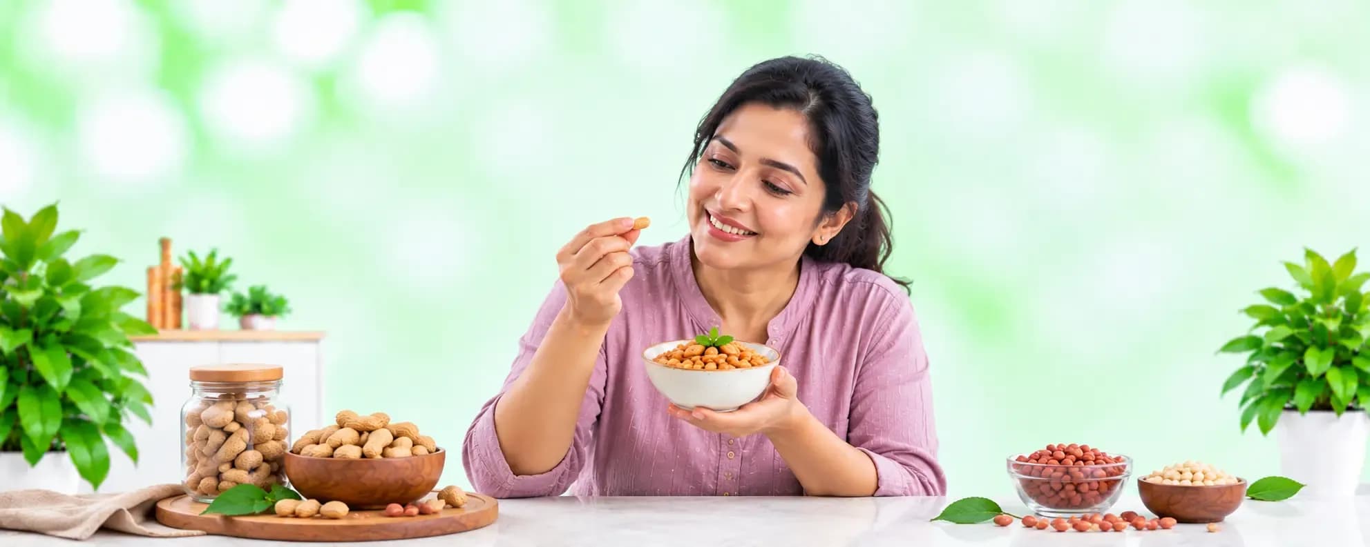 Are Peanuts Good for Diabetes? Why & How to Eat Them