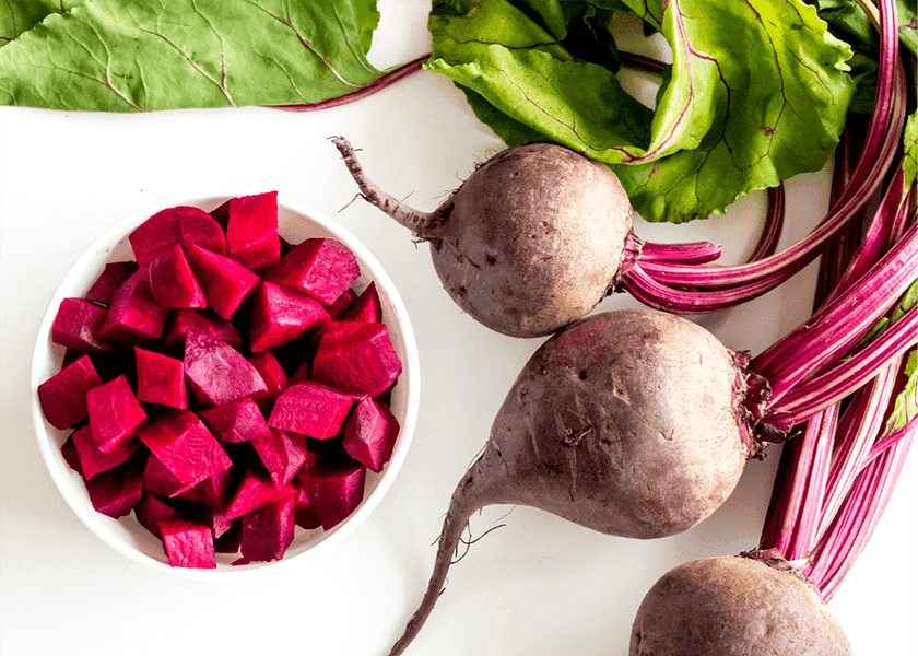 Can Beetroot Lower Blood Sugar? Here’s What You Need to Know