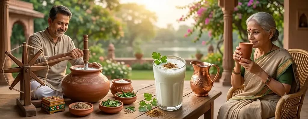 Is Buttermilk Good for Diabetes?