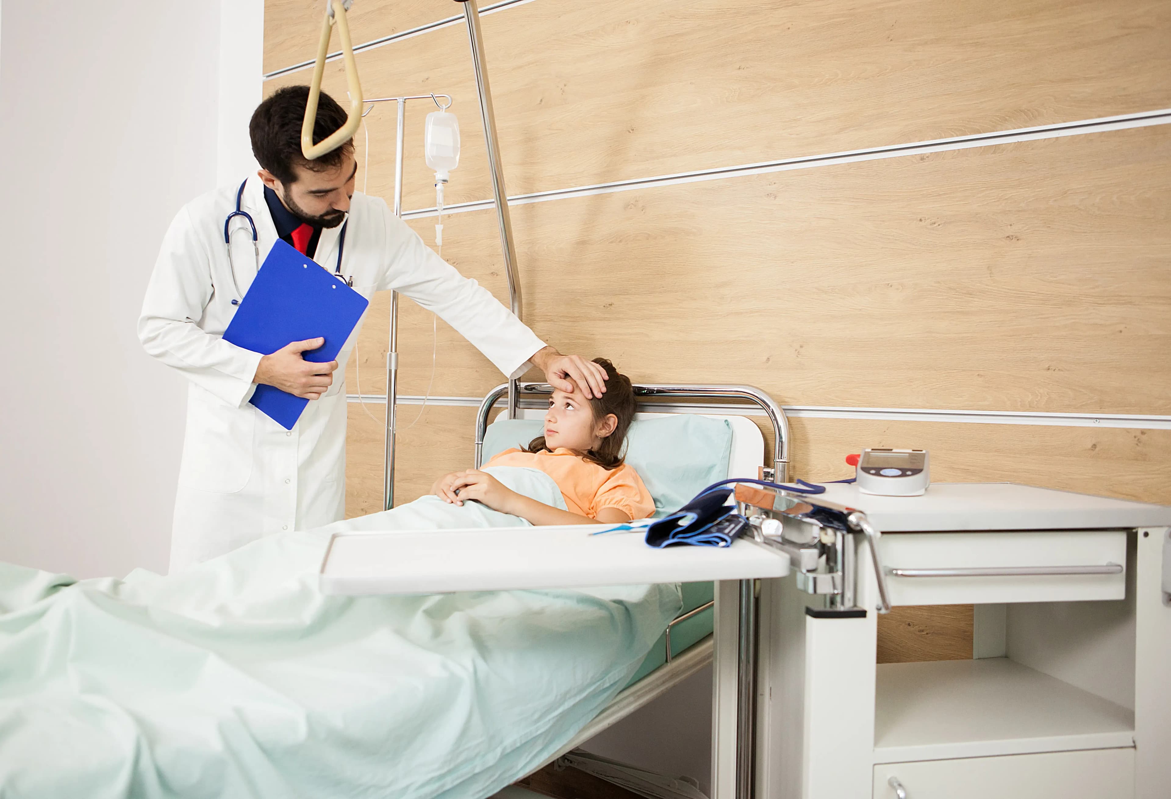 Why Childhood Surgical Conditions Happen & How to Spot Them Early