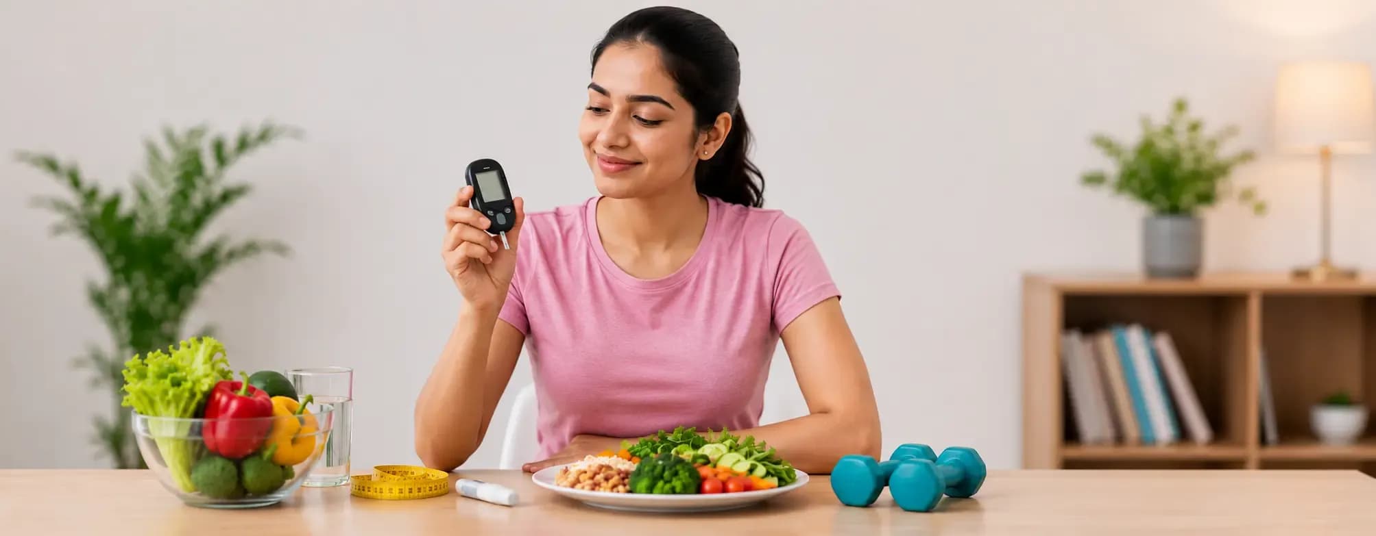 How to Control Diabetes: Lifestyle Modification and Diet