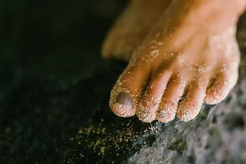 Diabetic Foot Care: Prevention and Treatment