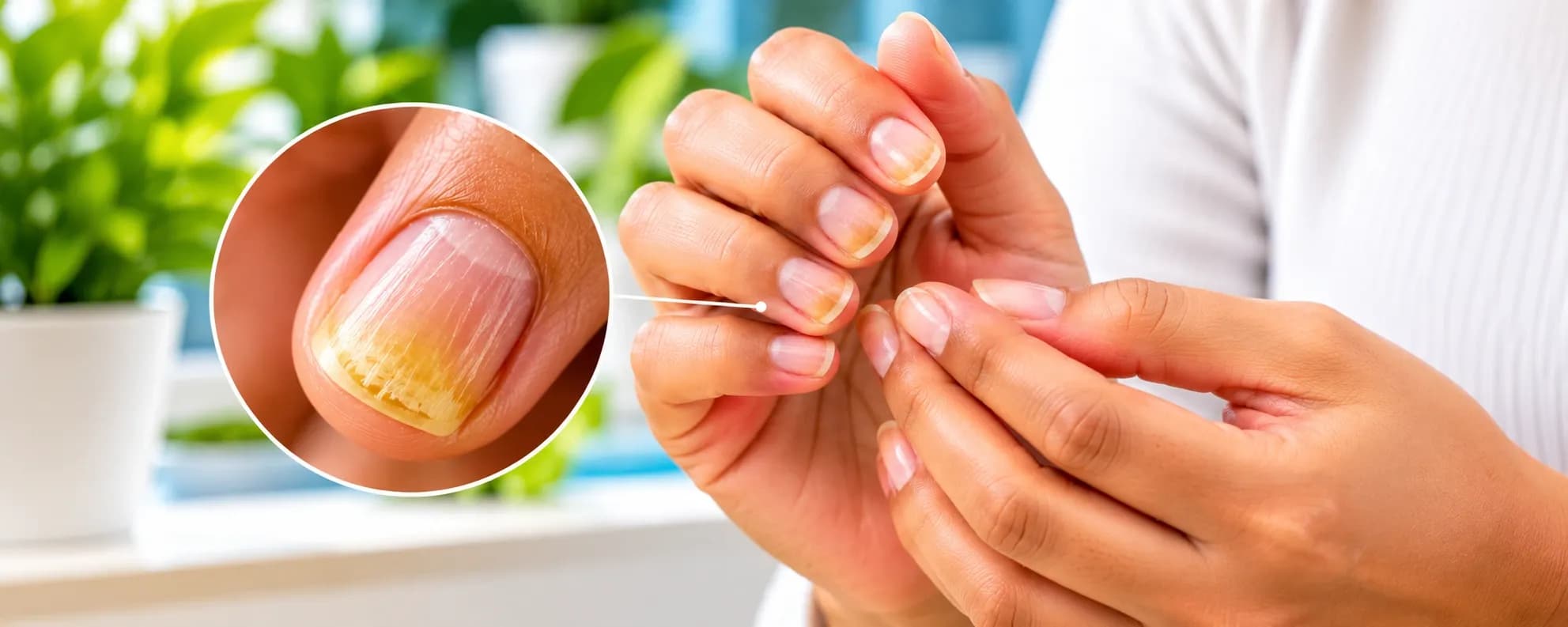 Understanding Diabetes and Its Impact on Nails