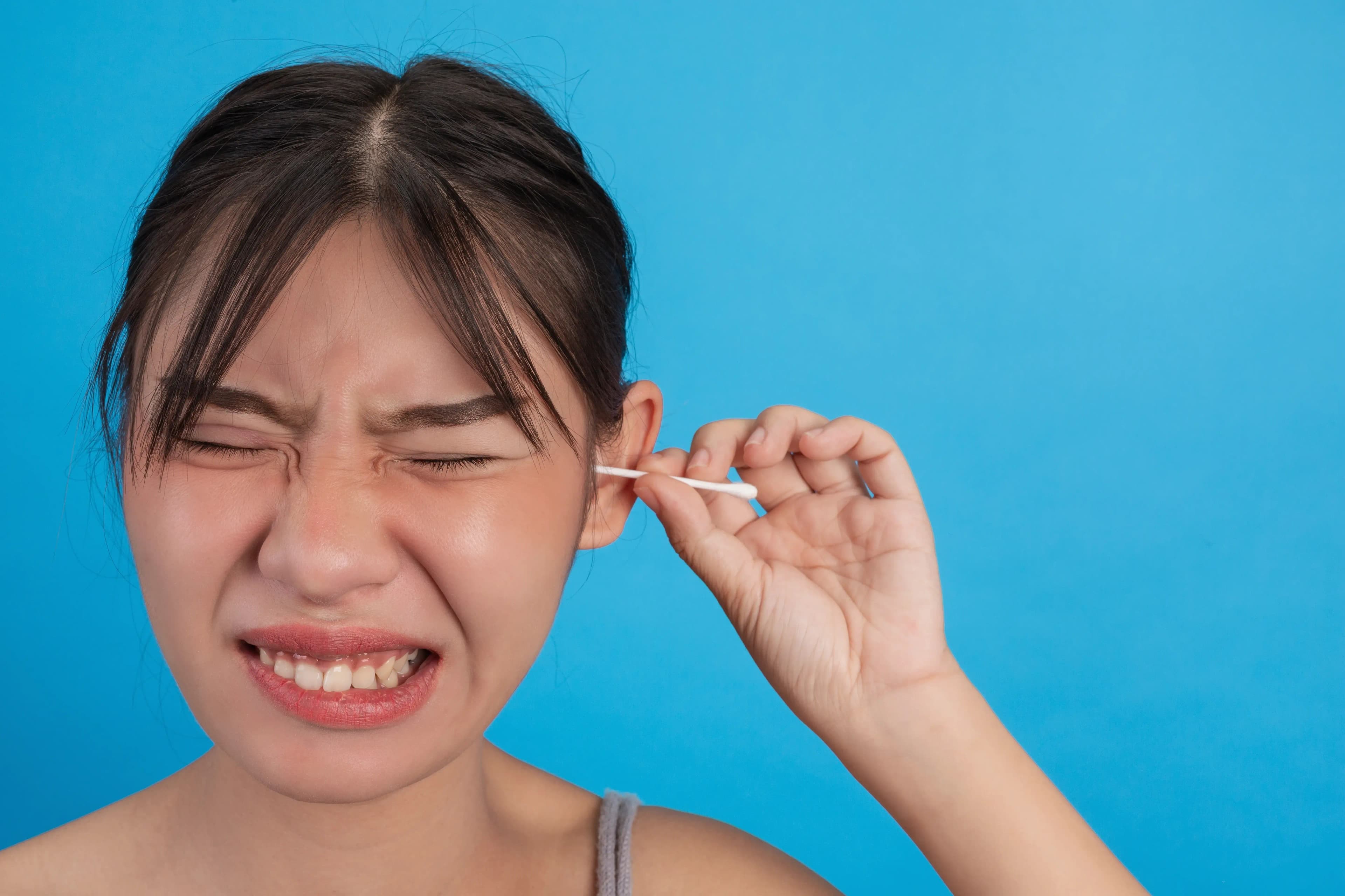 Why Is Ear Cleaning Important? How to Know When Your Ears Need It