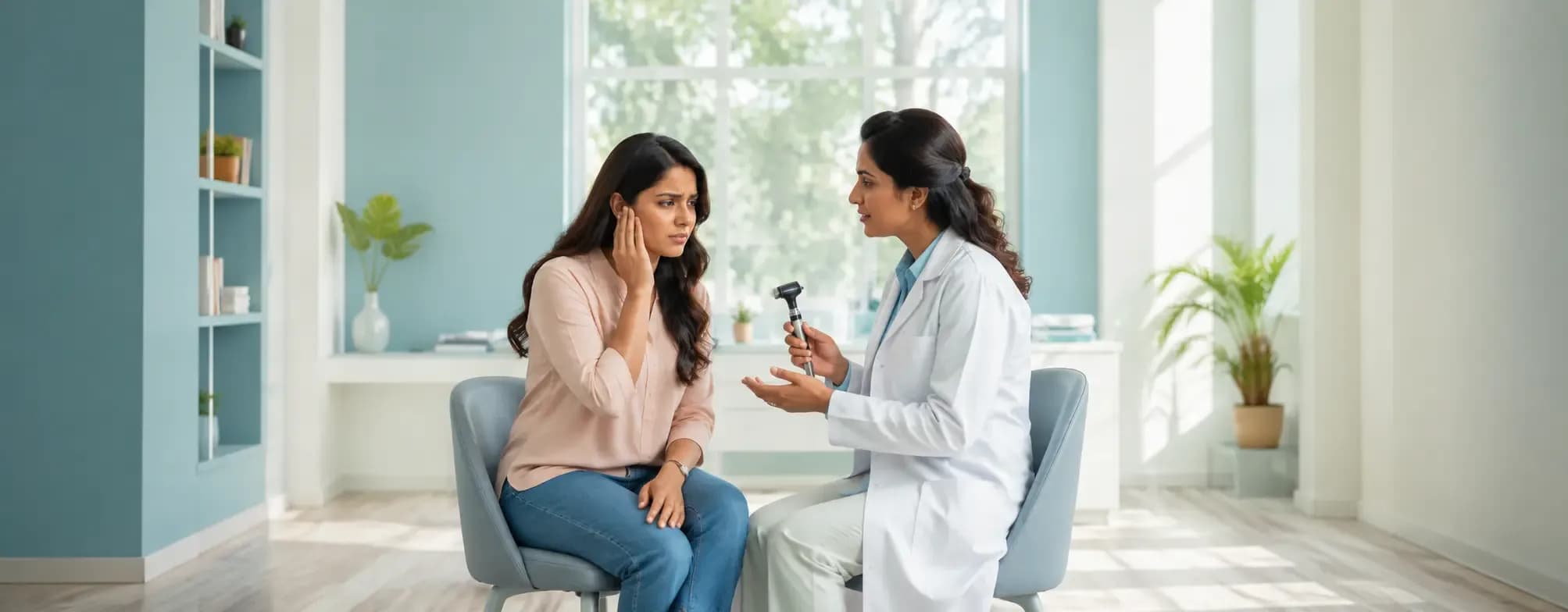Frequent Ear Infections: When Is It Time to See an ENT Specialist?