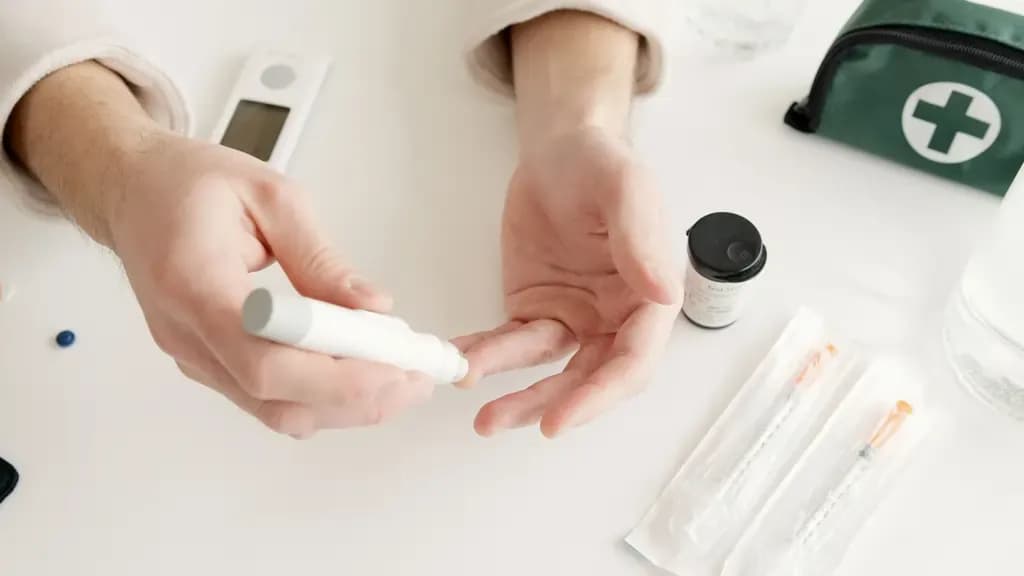 Do You Have a Family History of Diabetes? Here’s Why It Matters and How to Protect