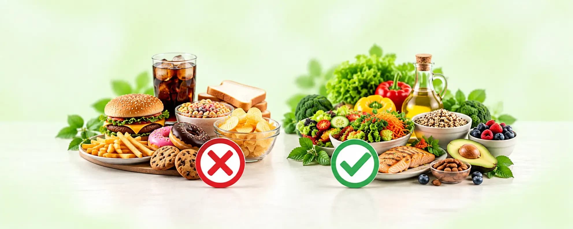 Diabetes Diet: 14 Foods to Avoid & How to Eat Better
