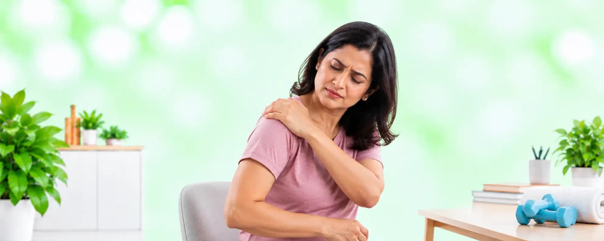 Frozen Shoulder: Symptoms, Causes & How to Recover Faster