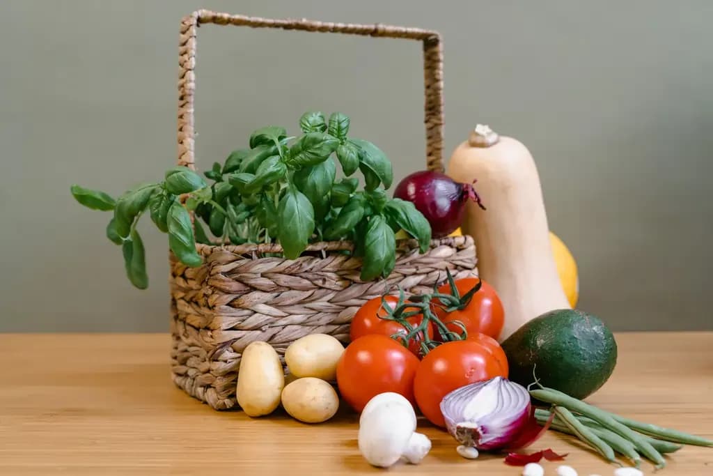 Glycemic Index and Glycemic Load Chart of Indian Foods