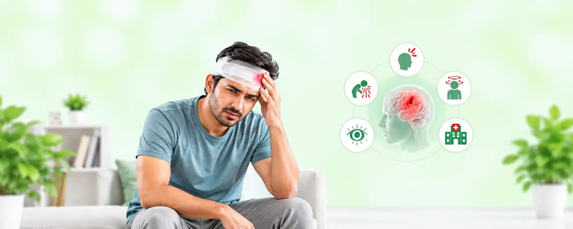 Head Injury: Warning Signs & How to Know When to Get Help