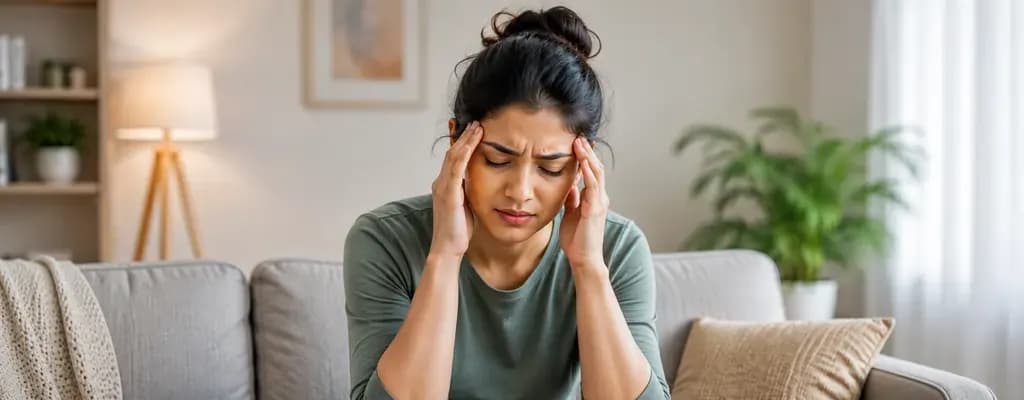 Understanding Headaches: Types, Causes, Symptoms, and How to Find Relief
