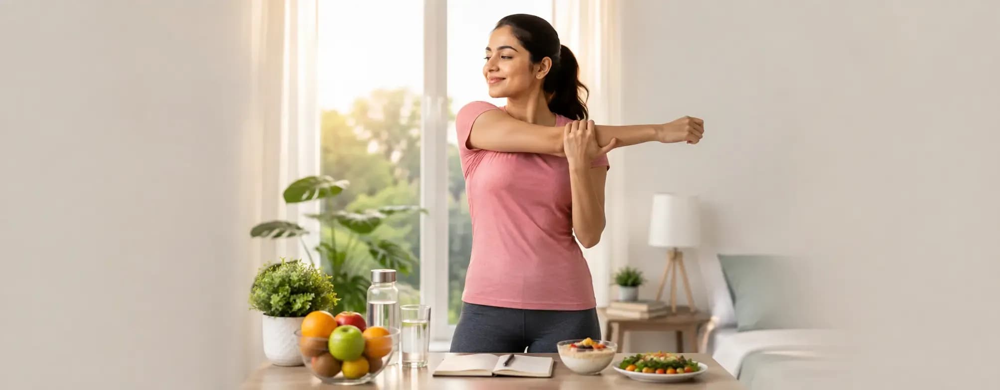 How to Build a Healthy Morning Routine: 10 Doctor-Approved Habits