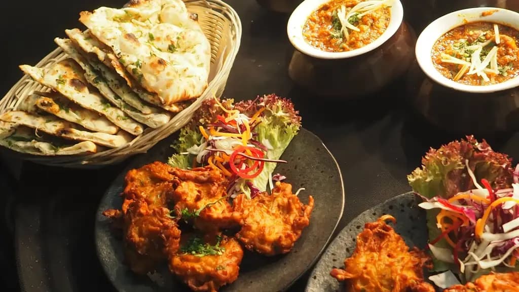 Top 23 High-Carb Indian Foods for Balanced Nutrition