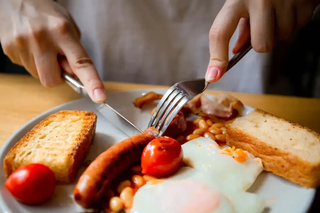Can High Cholesterol Be Reversed Without Medication