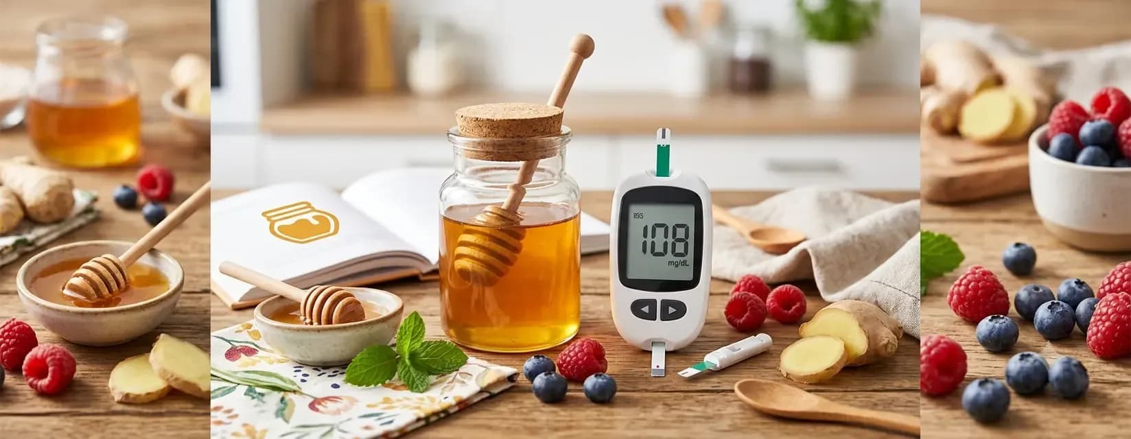 Is Honey Good for Diabetes? Key Facts Explained