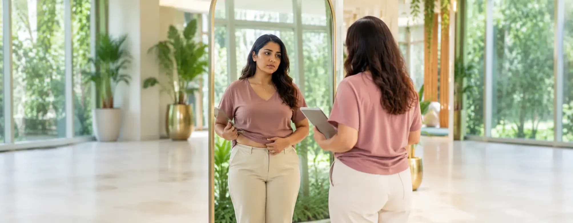Can Hormones Cause Weight Gain?