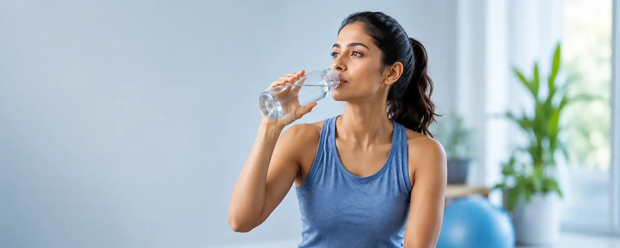 Hydration: How Much Water Do You Actually Need Per Day?