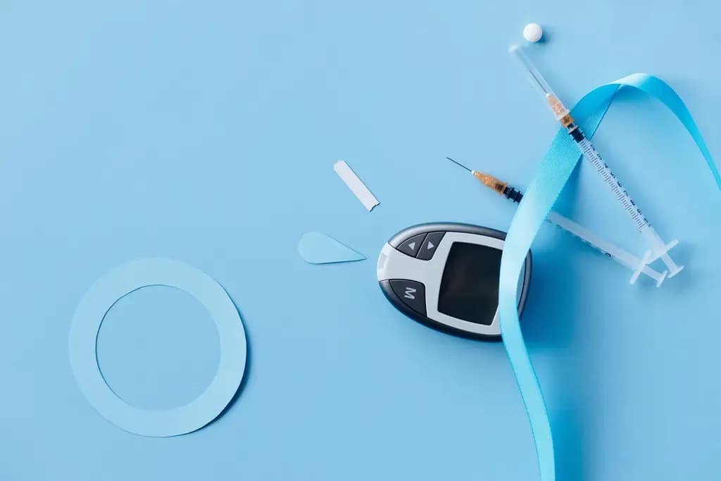 The Basics of Insulin Injection Sites on the Body: Where and How to Inject?