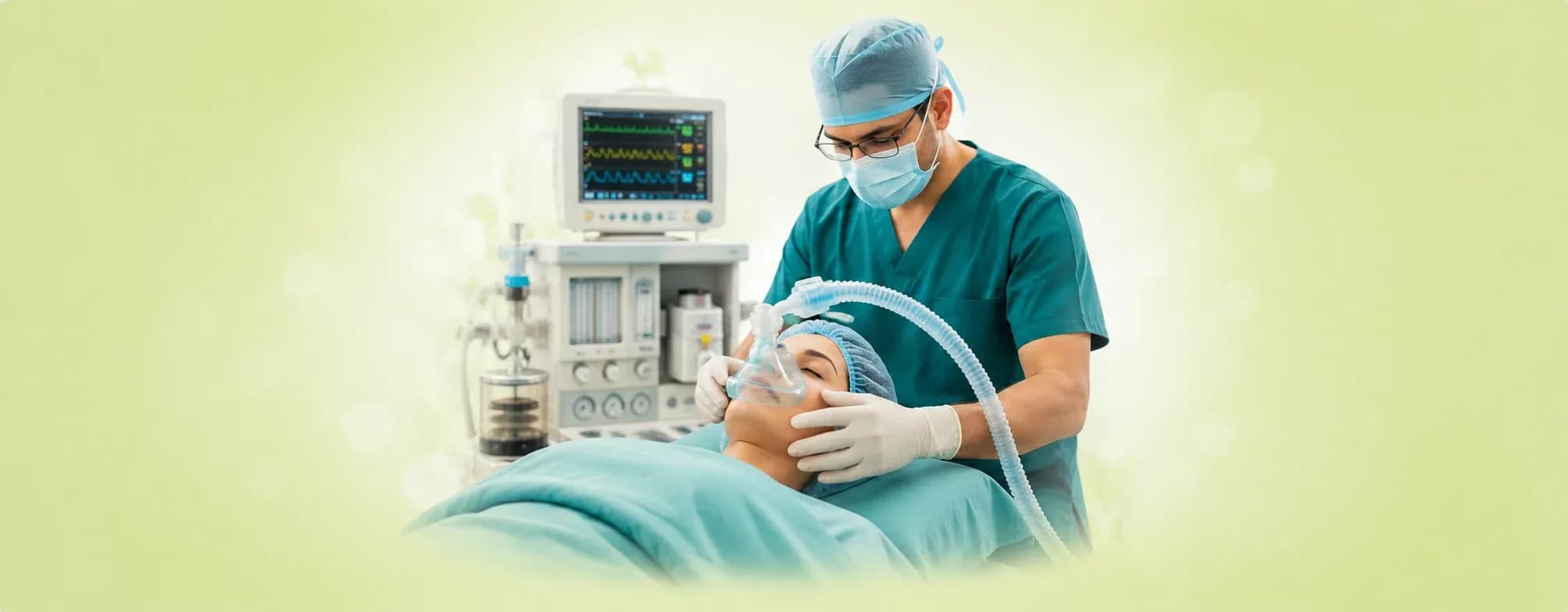 Is Anaesthesia Safe? What Every Patient Should Know Before Surgery