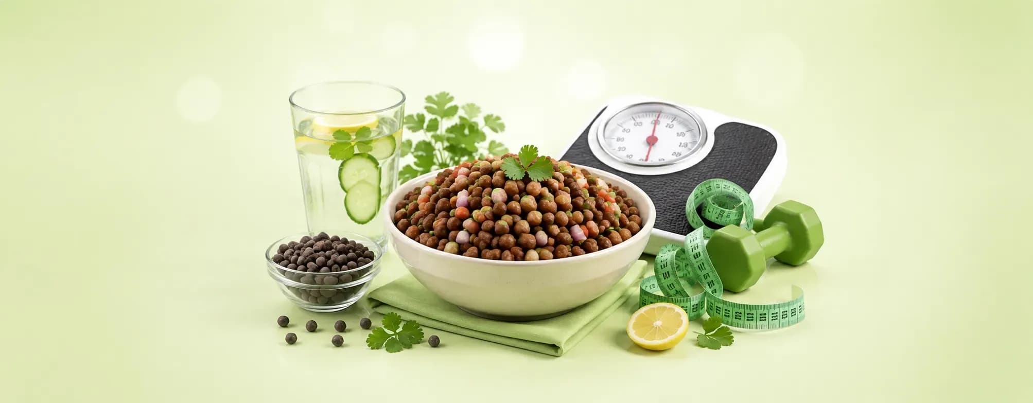 Is Chana Good for Weight Loss?