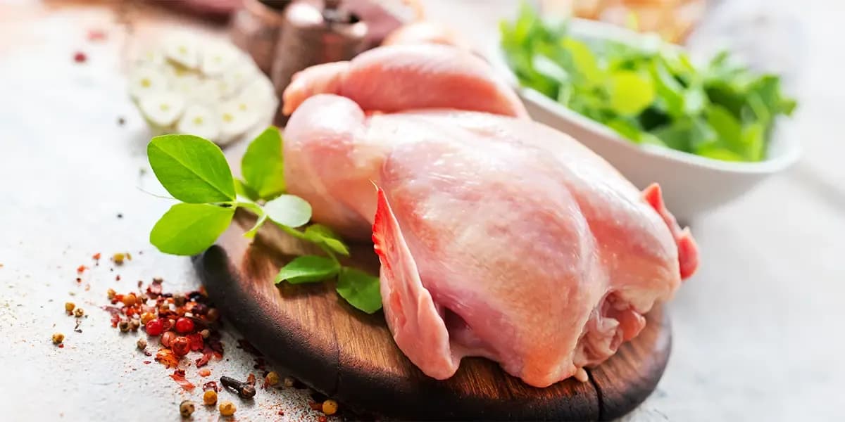 Is Chicken Good for Diabetes? The Truth About Blood Sugar