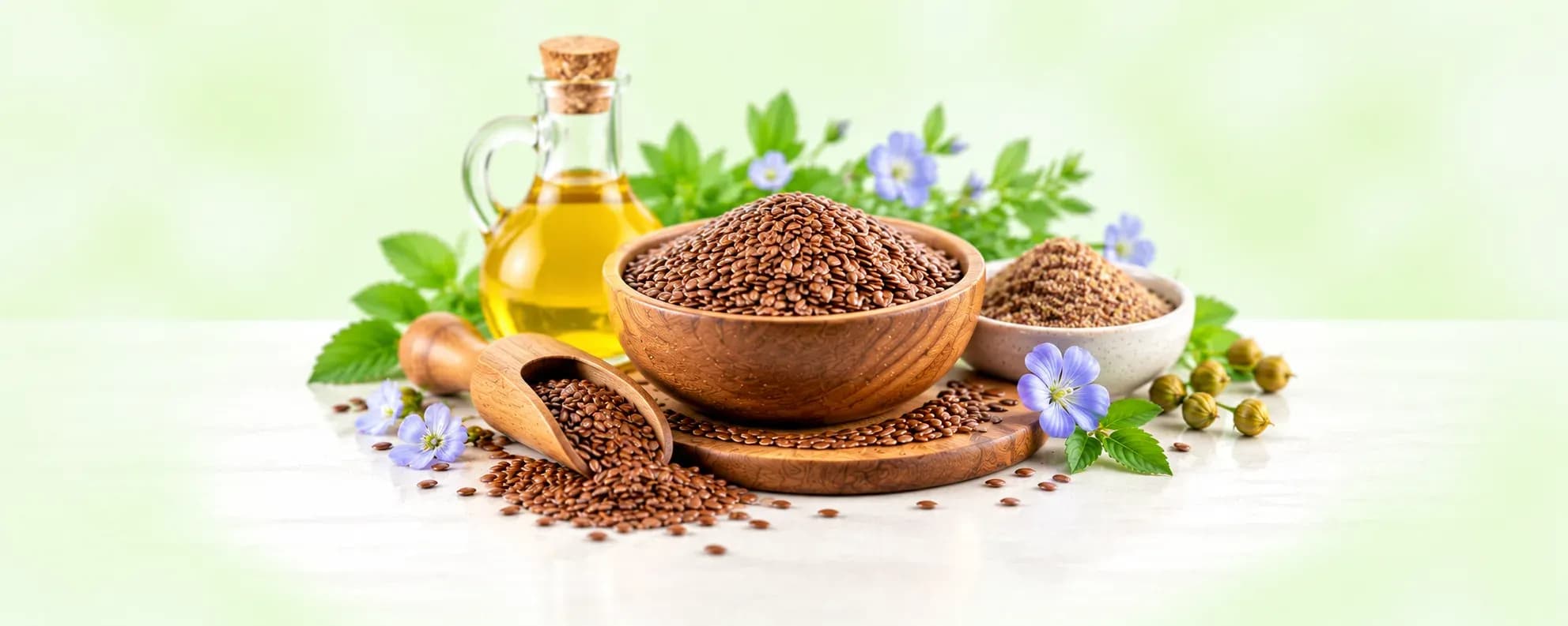 Is Flaxseed Good for Diabetes? Why & How to Eat Alsi