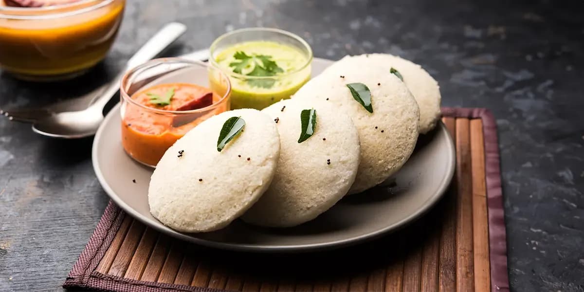 Is Idli Good for Diabetes? Why & How to Eat It