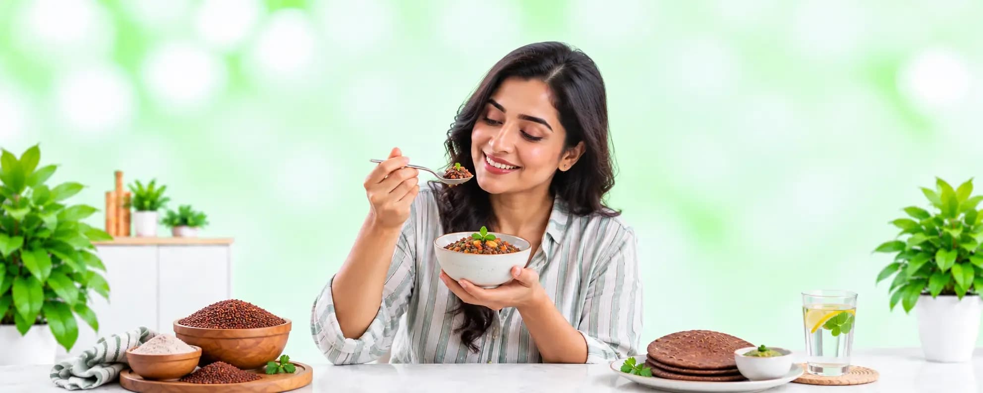 Is Ragi Good for Diabetes? Why & How to Eat It