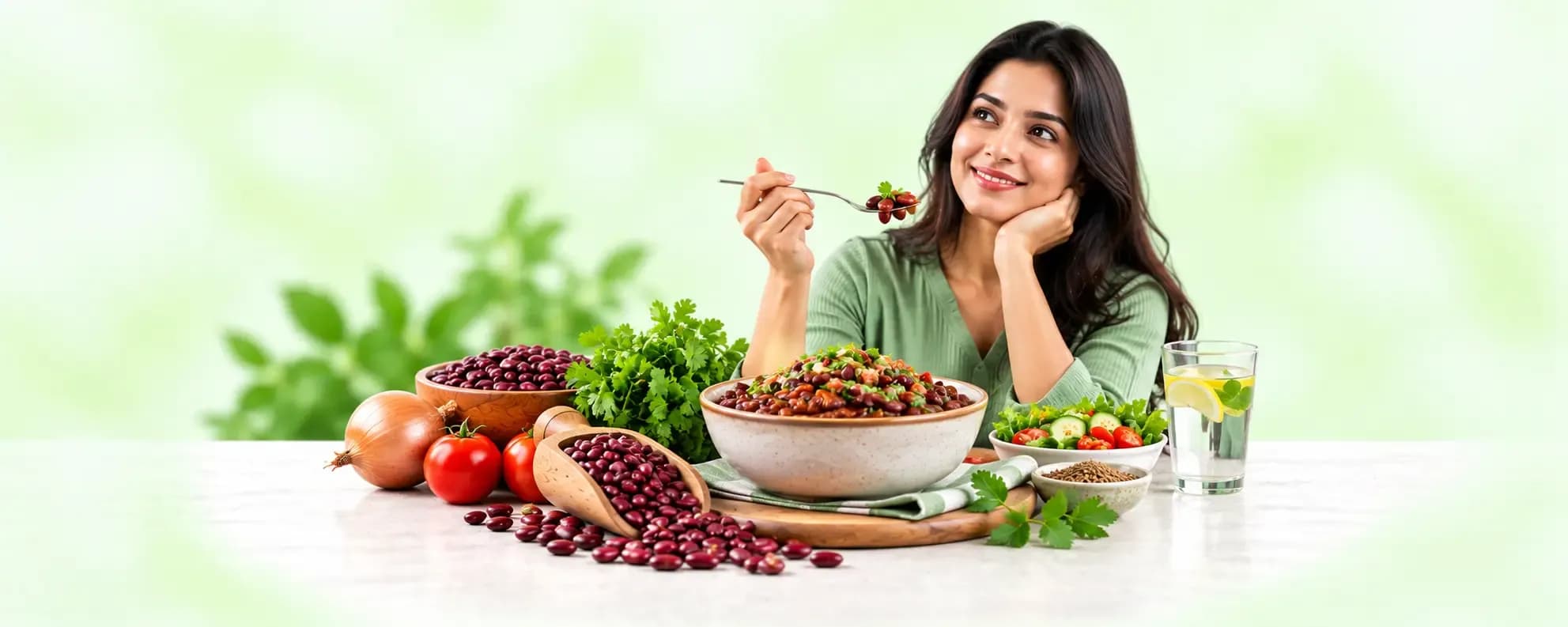 Is Rajma Good for Diabetes? Why & How to Eat It