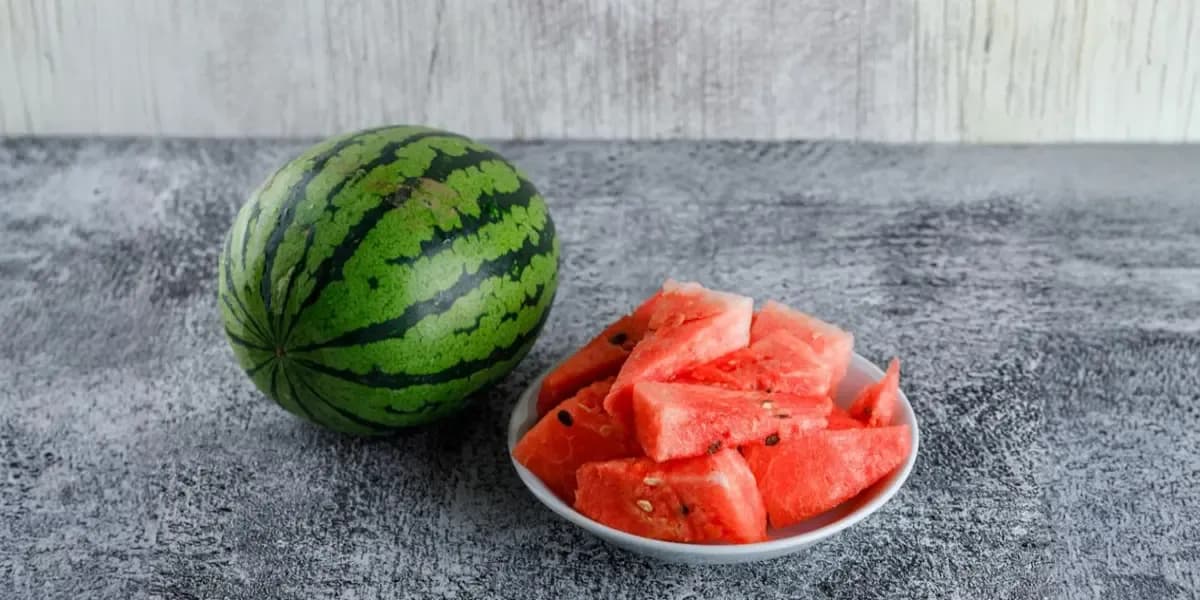 Is Watermelon Good for Diabetes? The Truth About Blood Sugar