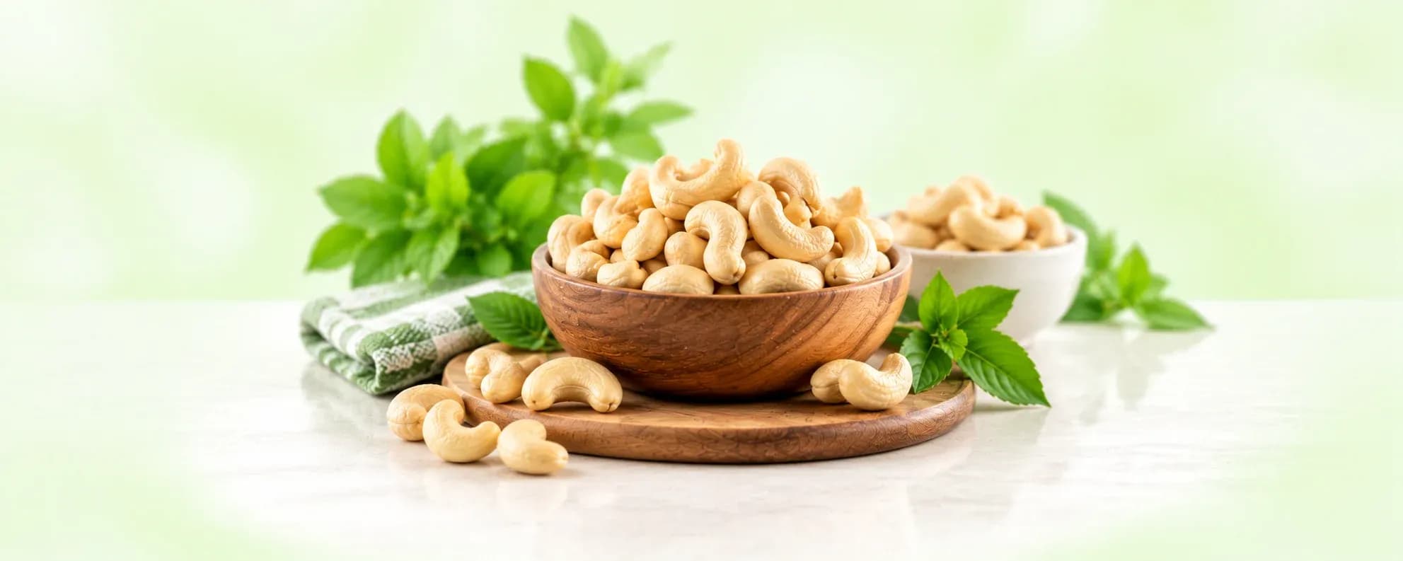 Are Cashew Nuts Good for Diabetes? Why & How to Eat Kaju