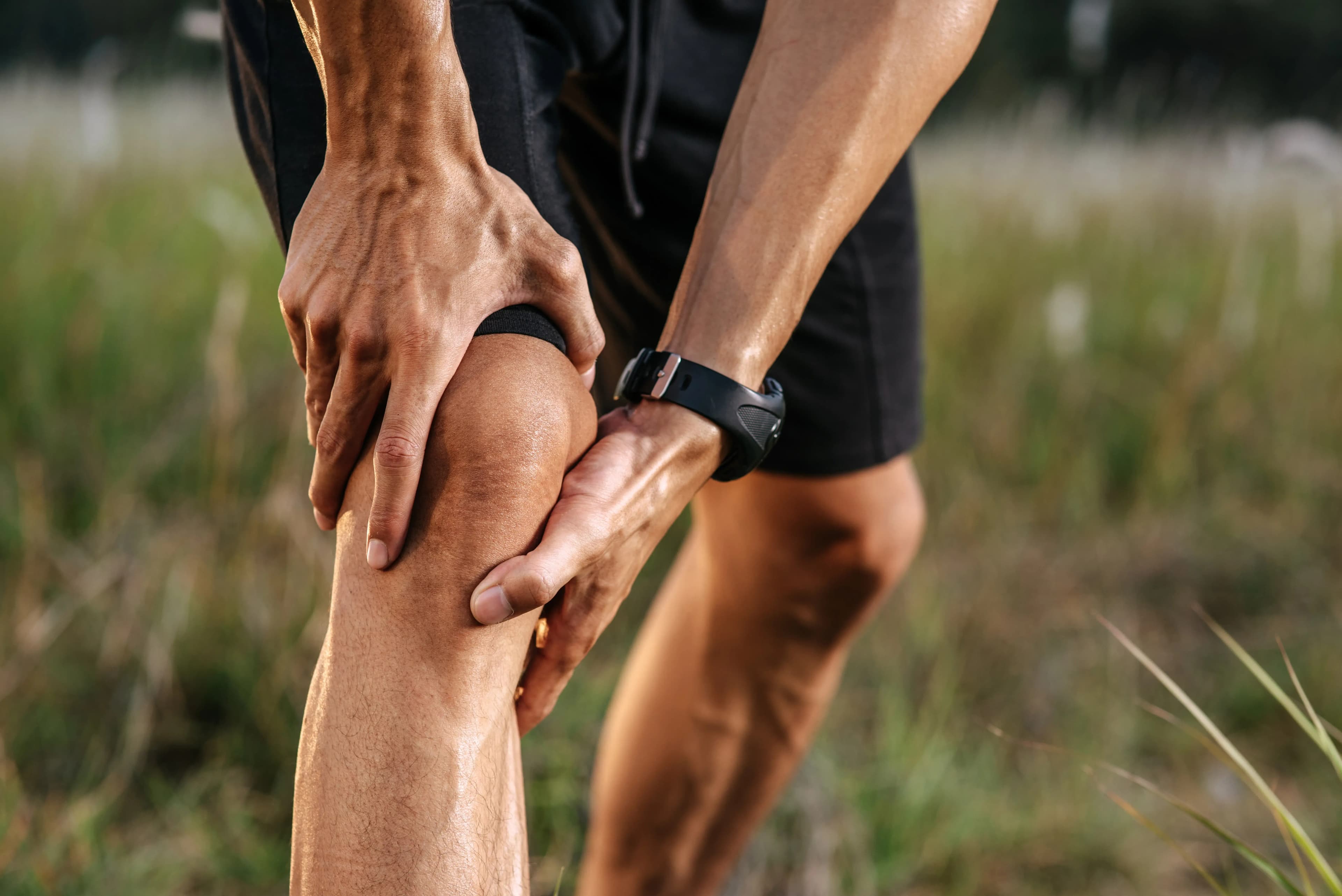 How to Prevent Knee Injuries Before a Marathon: 7 Essential Exercises
