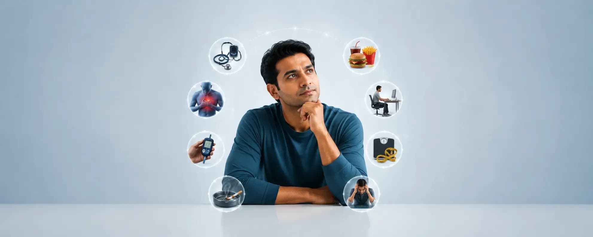 Is It Time to Rethink "Lifestyle Diseases"?