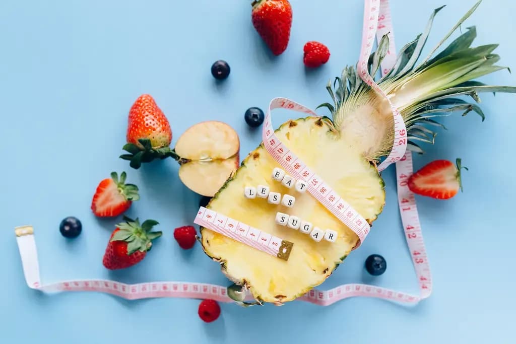 22 Best Low-Sugar Fruits for Diabetes