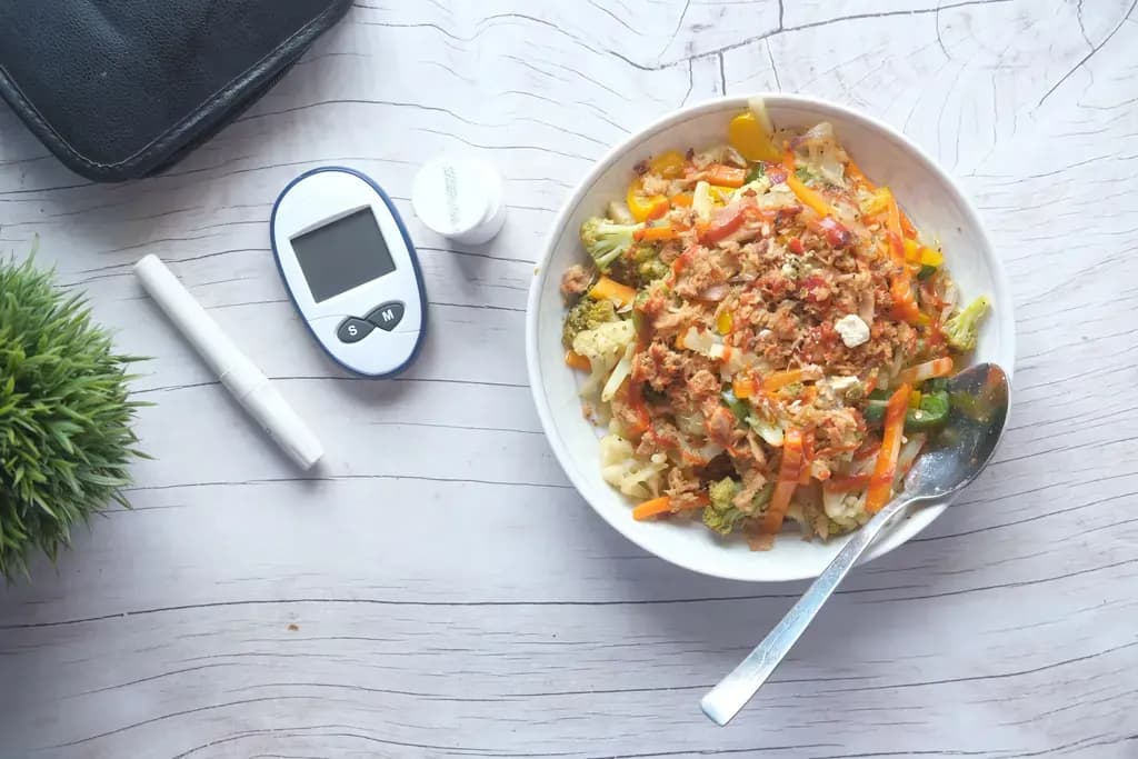 7-Day Low Sugar Meal Plan: Your Guide to Healthier Eating