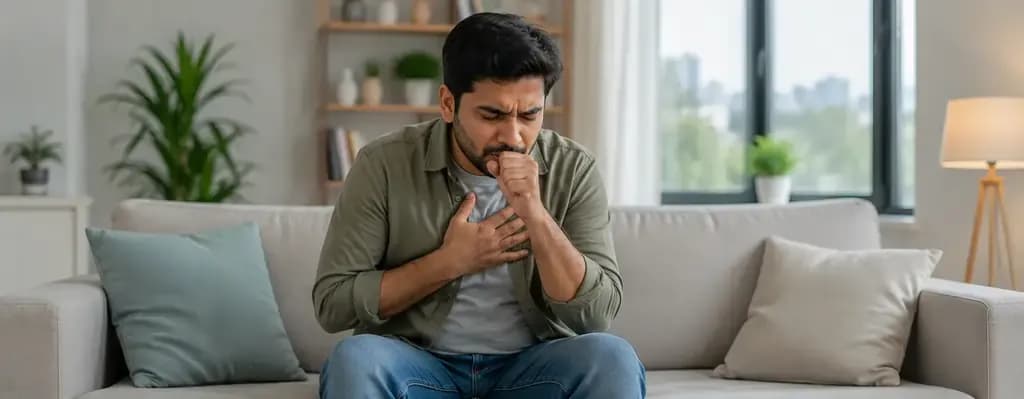 Lung Health Tips for Smokers and Urban Lifestyles