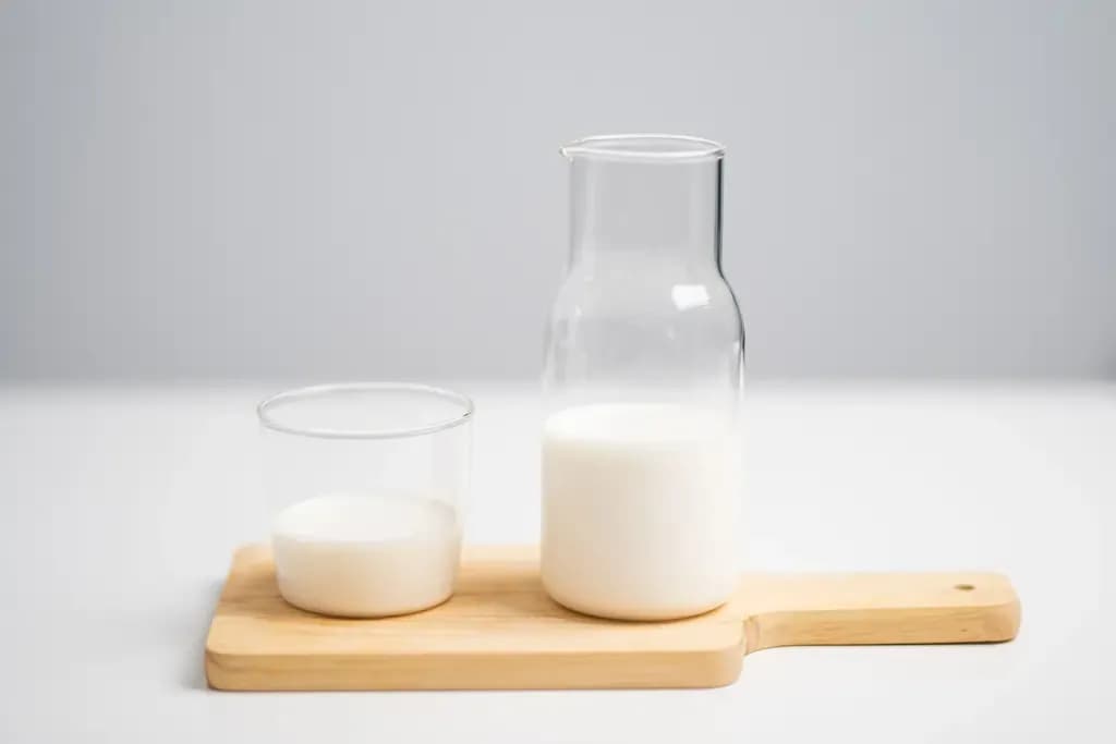 17 Best Alternative Milk Products for Managing Diabetes