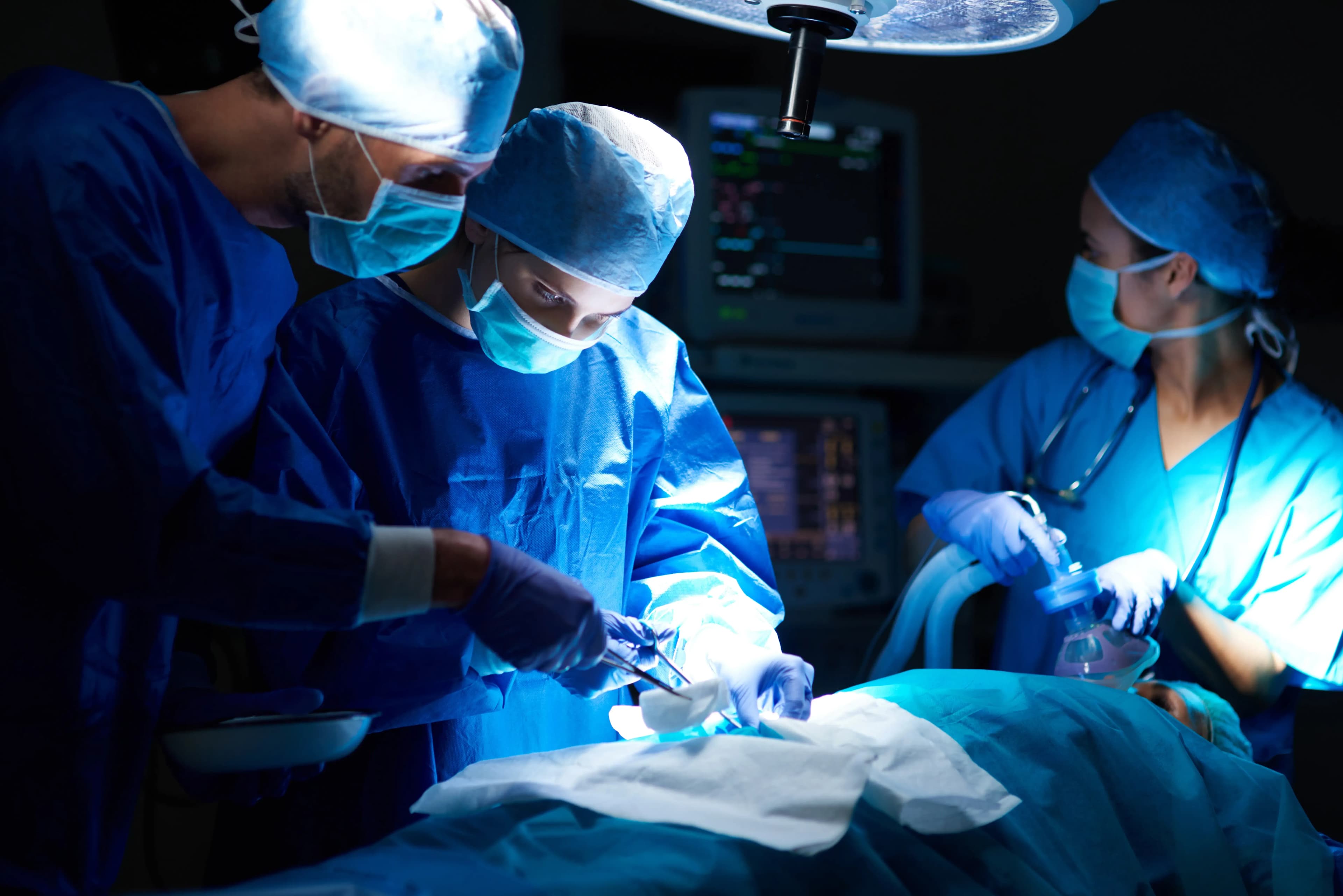 Minimally Invasive Spine Surgery: 7 Benefits You Should Know
