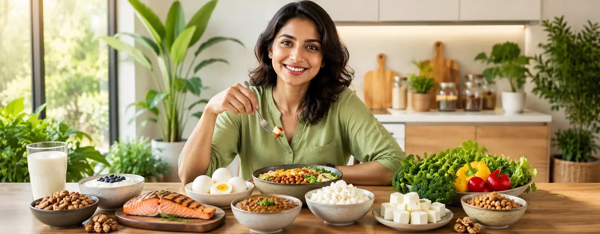 How to Speed Up Recovery: The Powerful Role of Protein in Healing and Repair