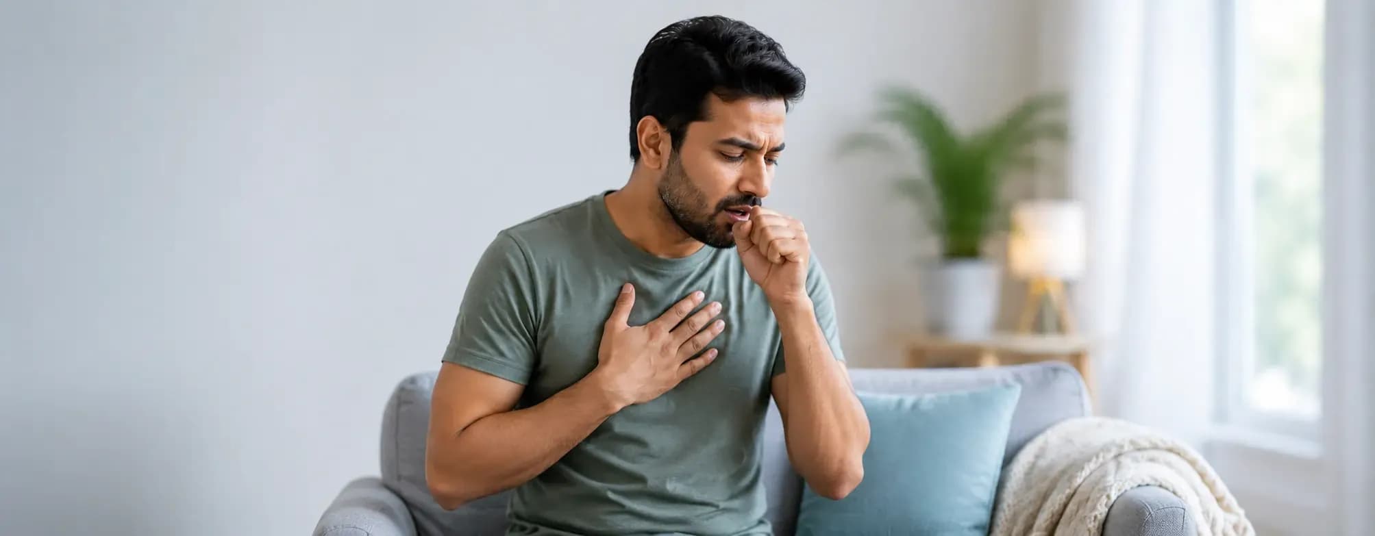 Asthma Symptoms: Early Warning Signs You Should Not Ignore