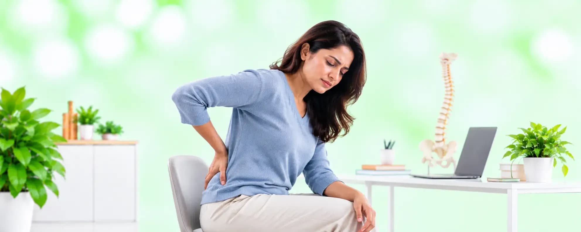 Slipped Disc: Why It Happens & How to Know When to See a Doctor